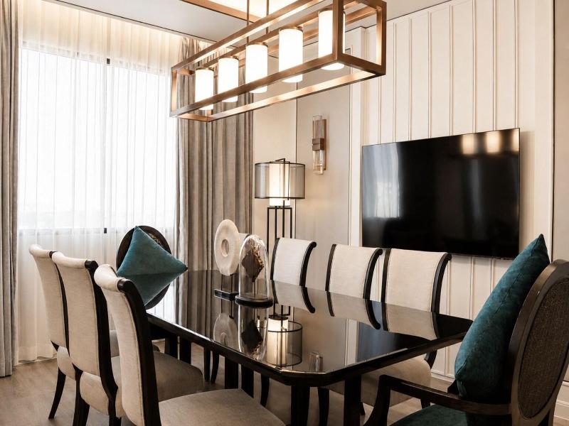 Courtyard by Marriott Phuket Town image