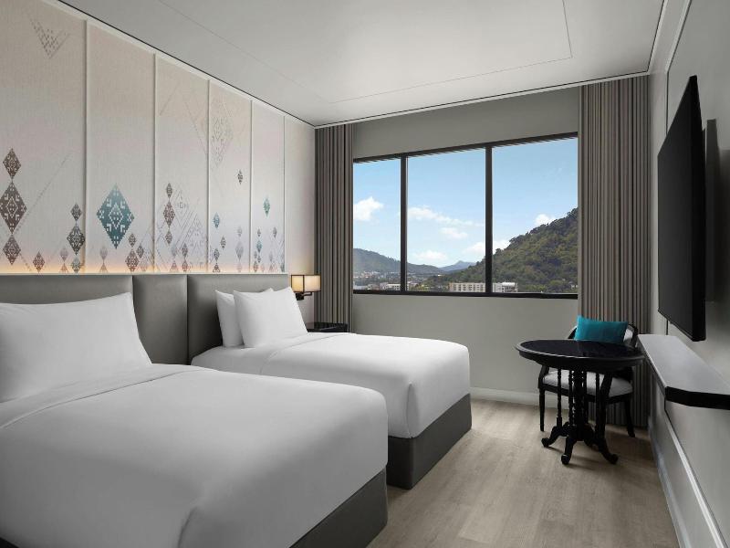 Courtyard by Marriott Phuket Town image