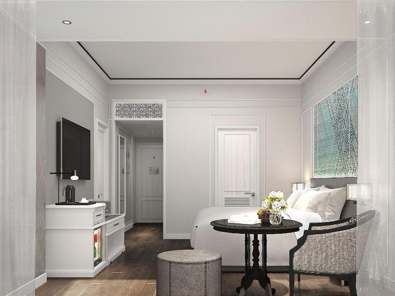 Courtyard by Marriott Phuket Town image
