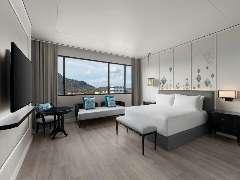 Courtyard by Marriott Phuket Town image