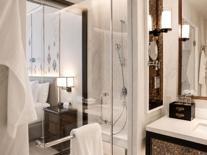 Courtyard by Marriott Phuket Town image