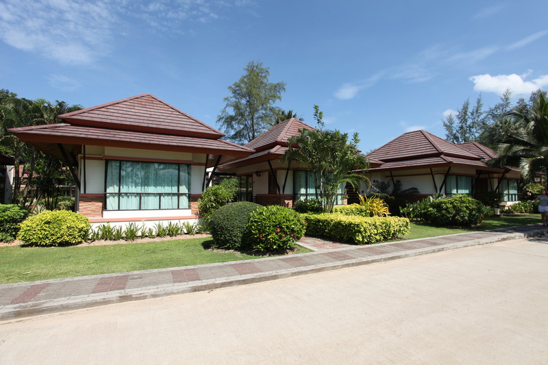 Klong Prao Resort images