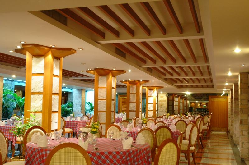 Camelot Hotel Pattaya