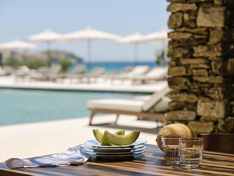 Tinos Beach image