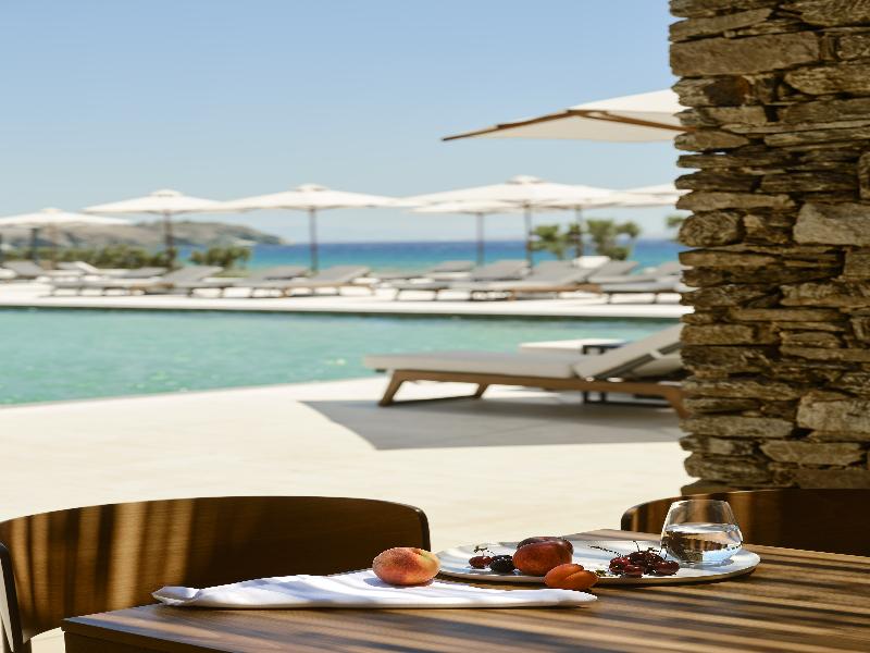 Tinos Beach image