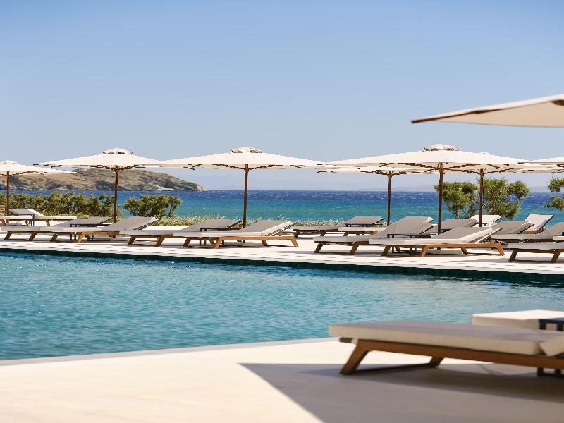 Tinos Beach image