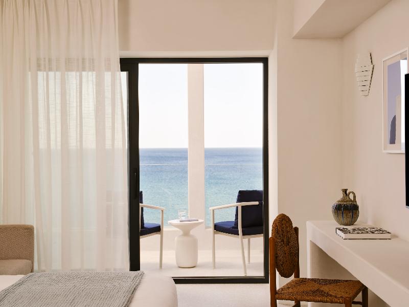 Tinos Beach image