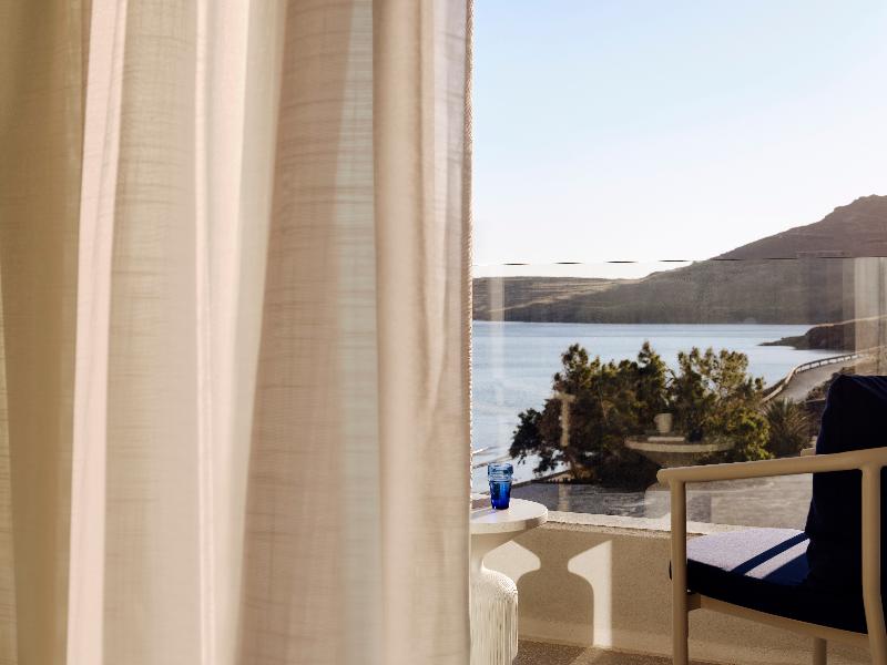 Tinos Beach image