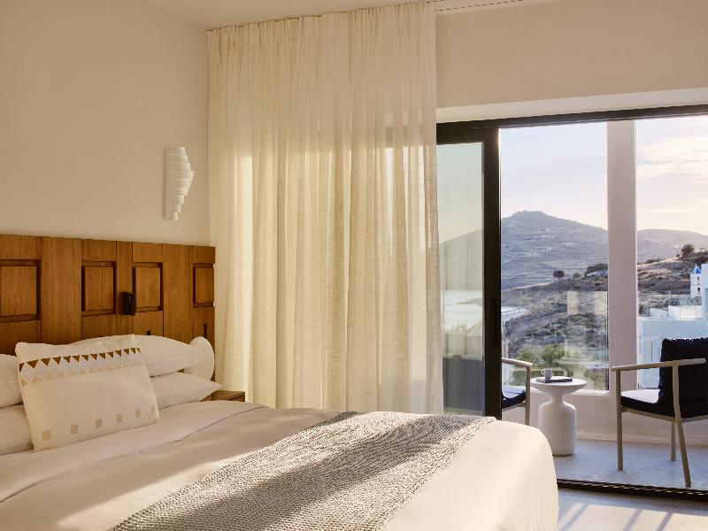 Tinos Beach image