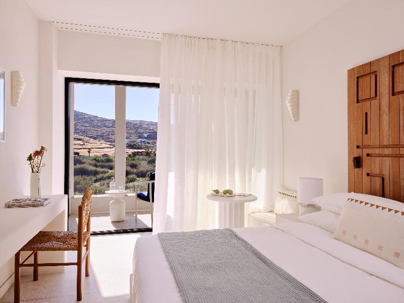 Tinos Beach image