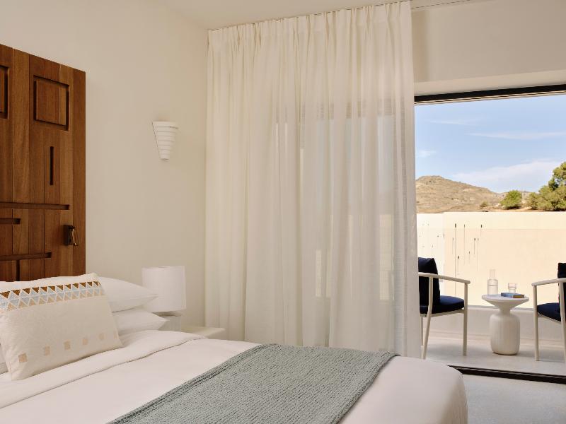 Tinos Beach image