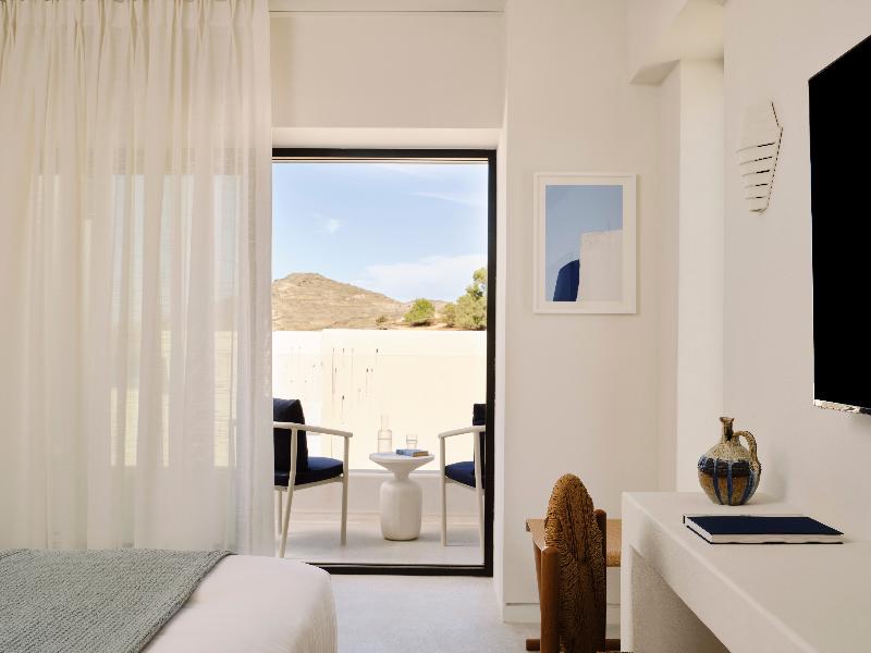 Tinos Beach image