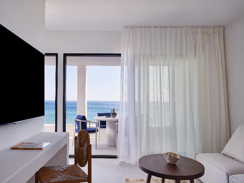 Tinos Beach image