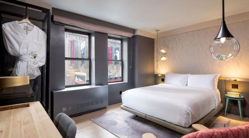 The Time New York, part of JdV by Hyatt image