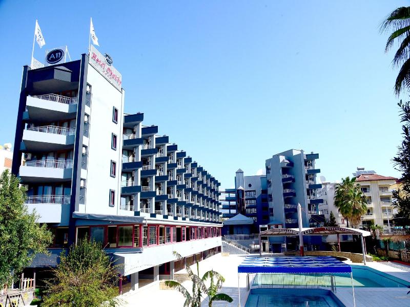 A11 Hotel Alanya