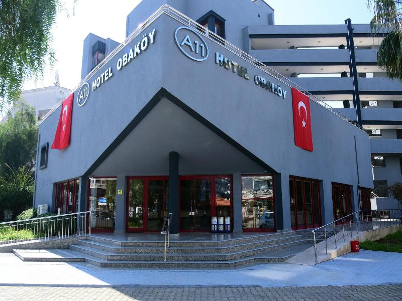 A11 Hotel Alanya