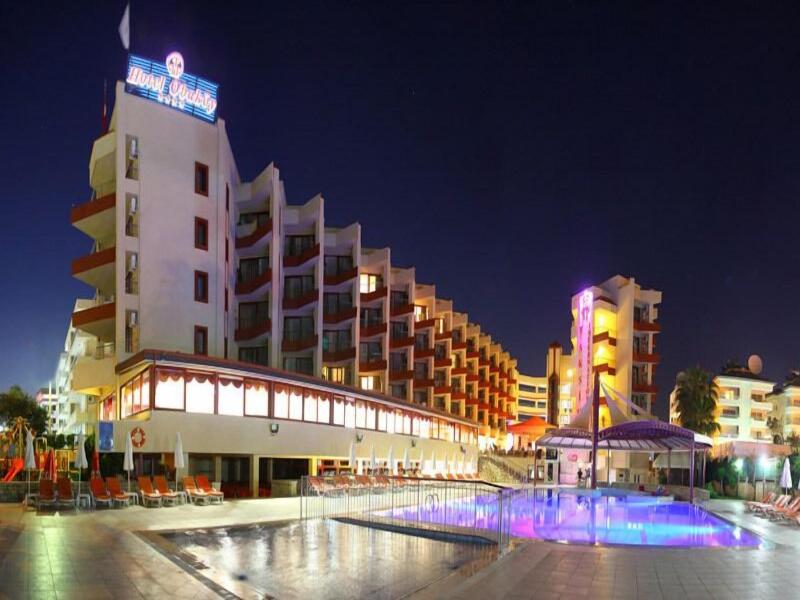A11 Hotel Alanya