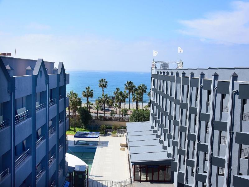 A11 Hotel Alanya