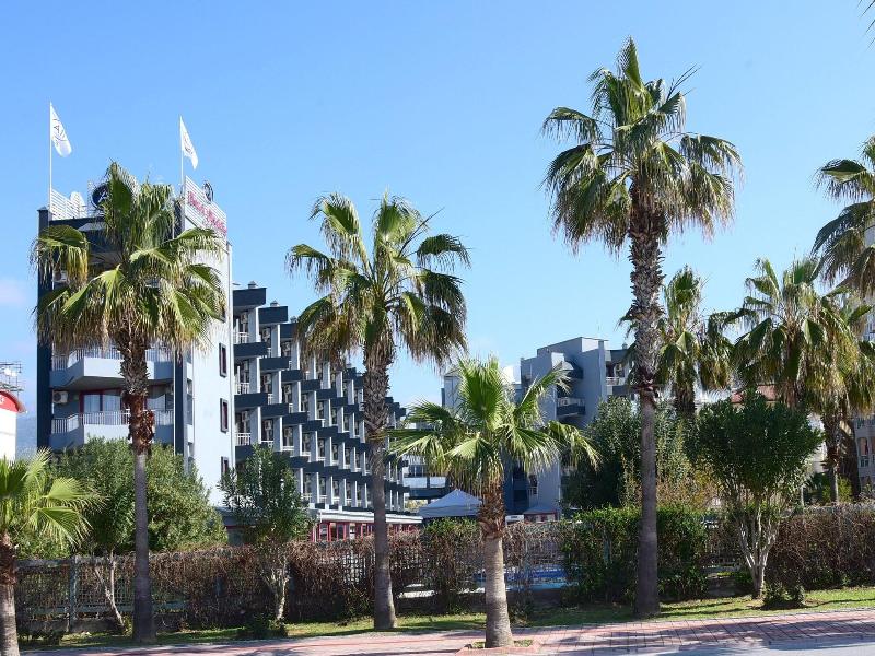 A11 Hotel Alanya