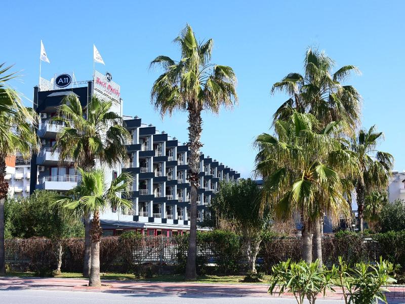 A11 Hotel Alanya