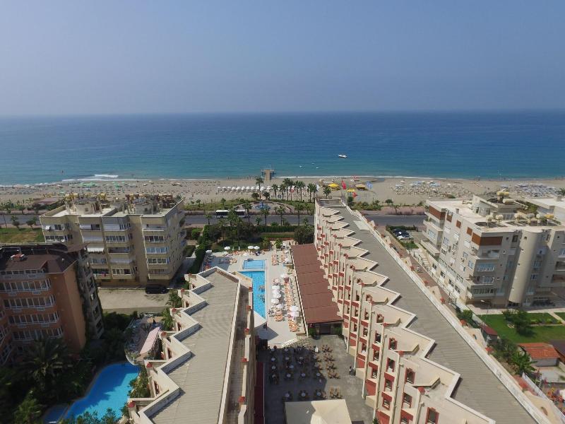 A11 Hotel Alanya
