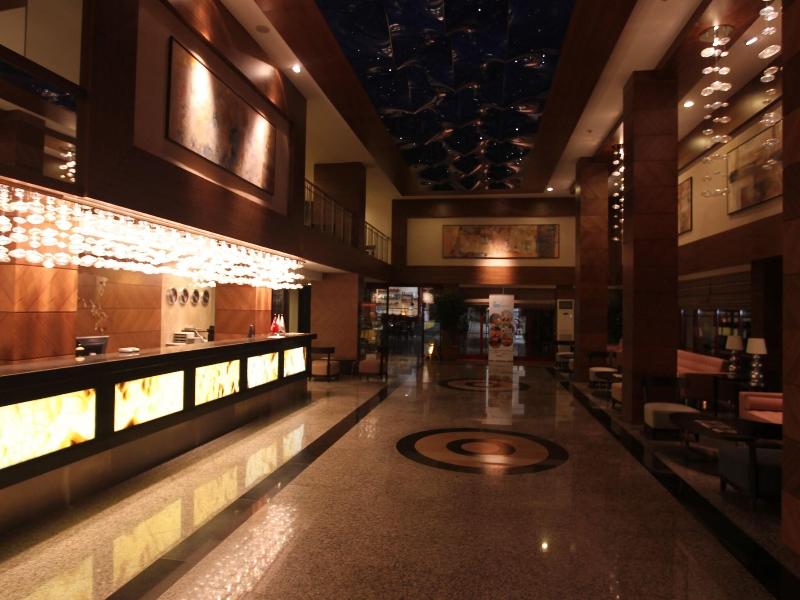 A11 Hotel Alanya