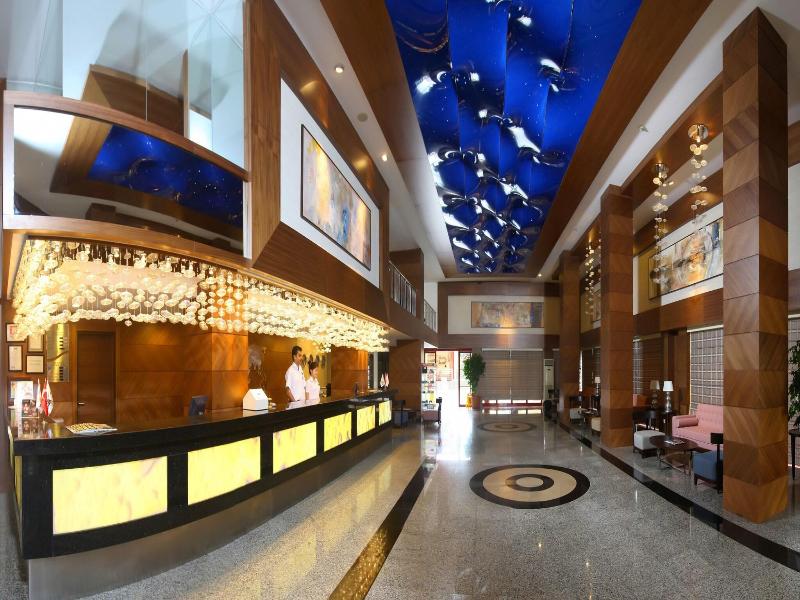 A11 Hotel Alanya
