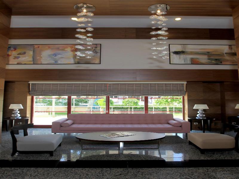 A11 Hotel Alanya