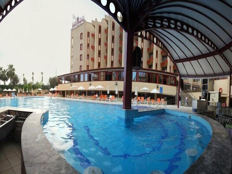A11 Hotel Alanya