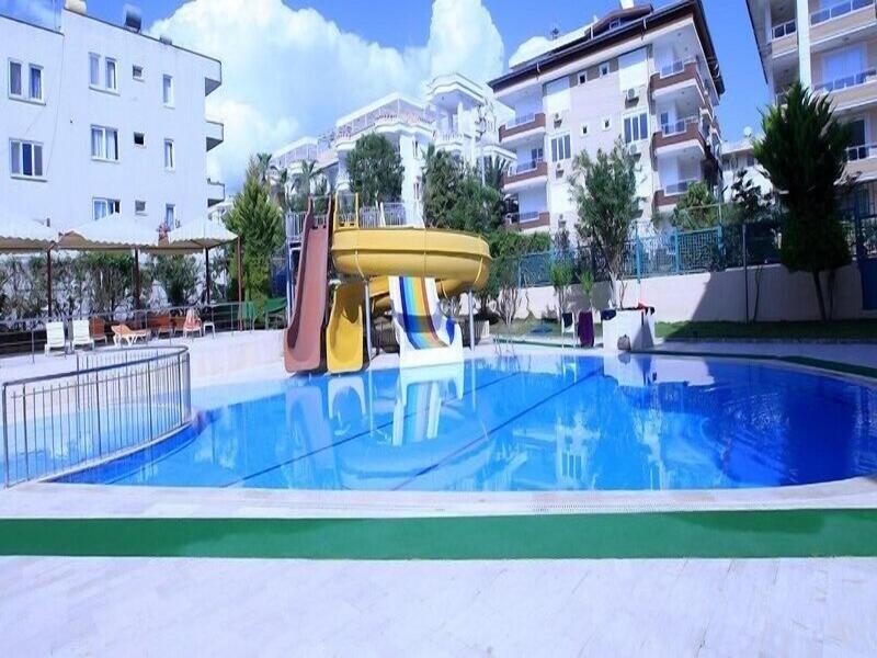 A11 Hotel Alanya