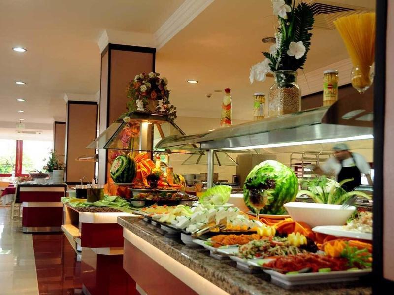 A11 Hotel Alanya