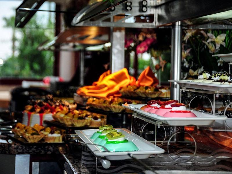 A11 Hotel Alanya