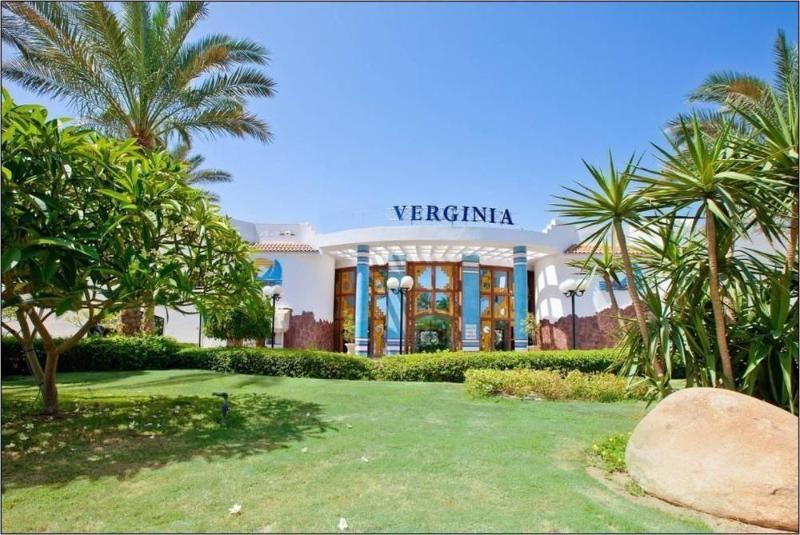 Sol Verginia Hotel