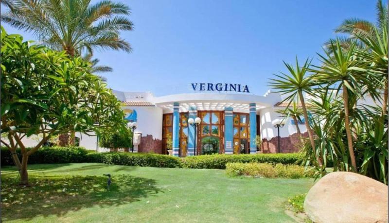 Sol Verginia Hotel