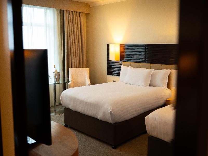 The Cork International Hotel image
