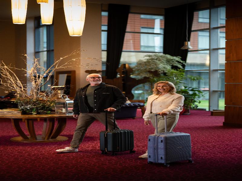 The Cork International Hotel image