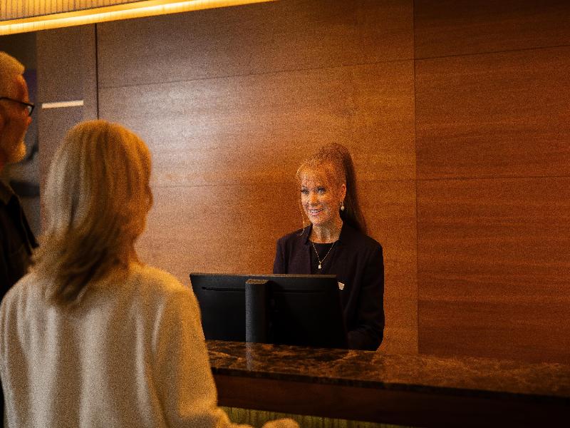 The Cork International Hotel image