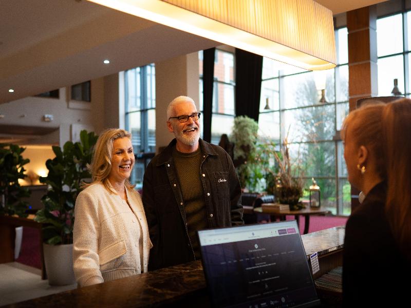 The Cork International Hotel image