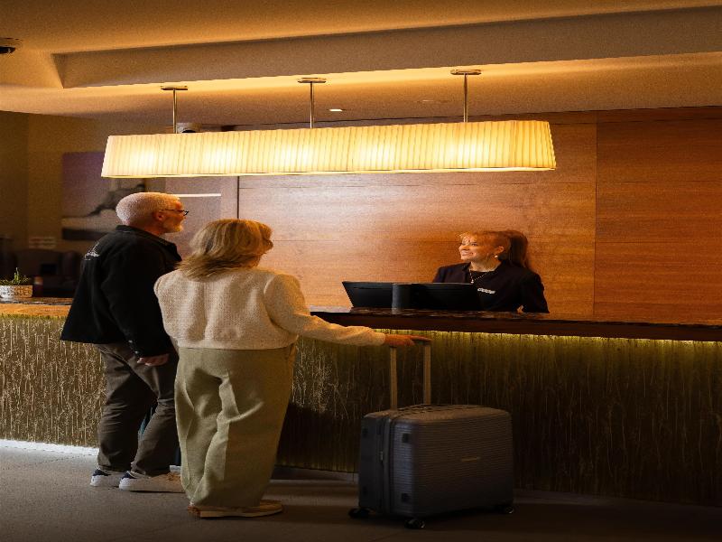 The Cork International Hotel image