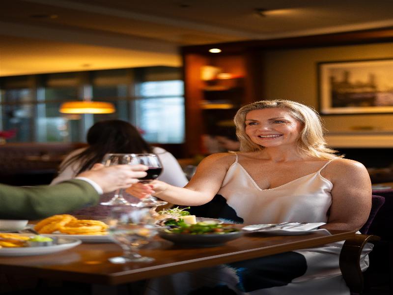 The Cork International Hotel image