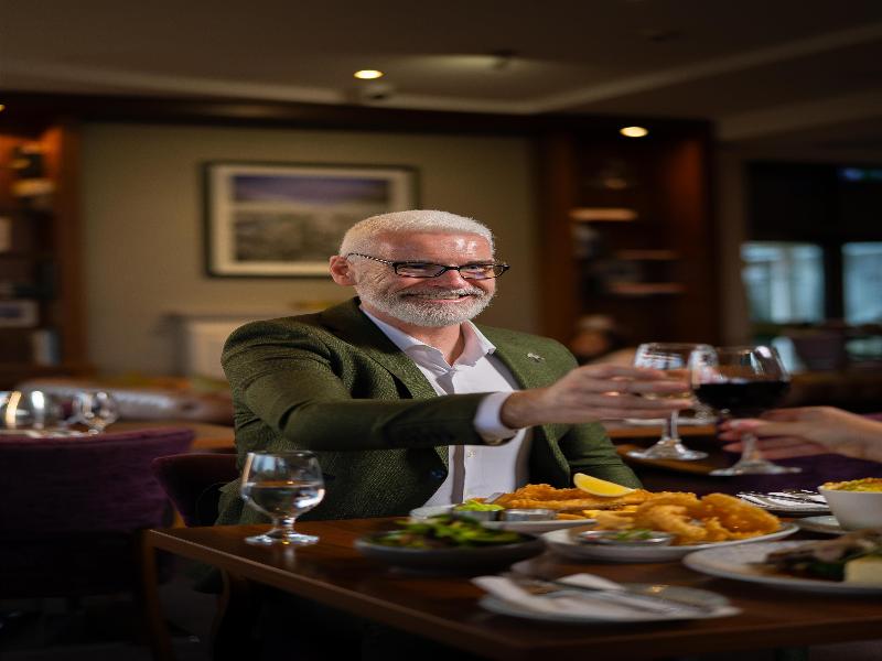 The Cork International Hotel image