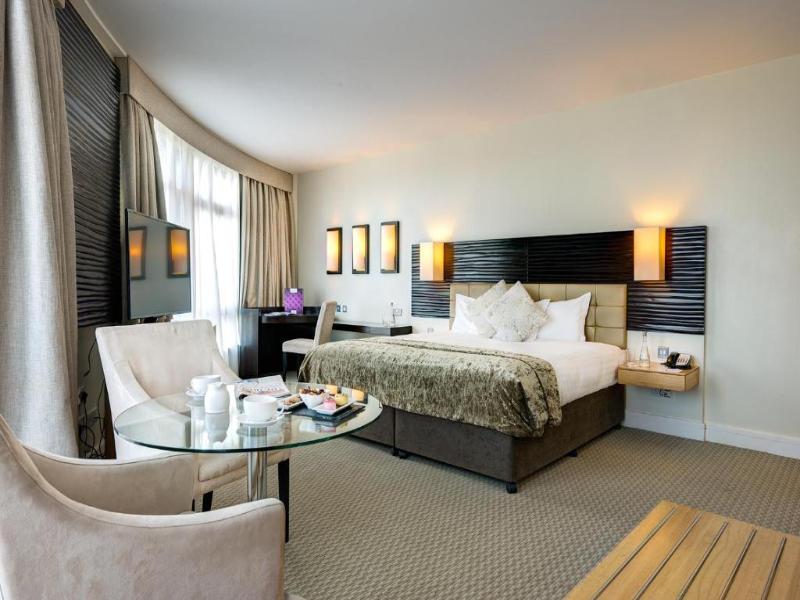 The Cork International Hotel image