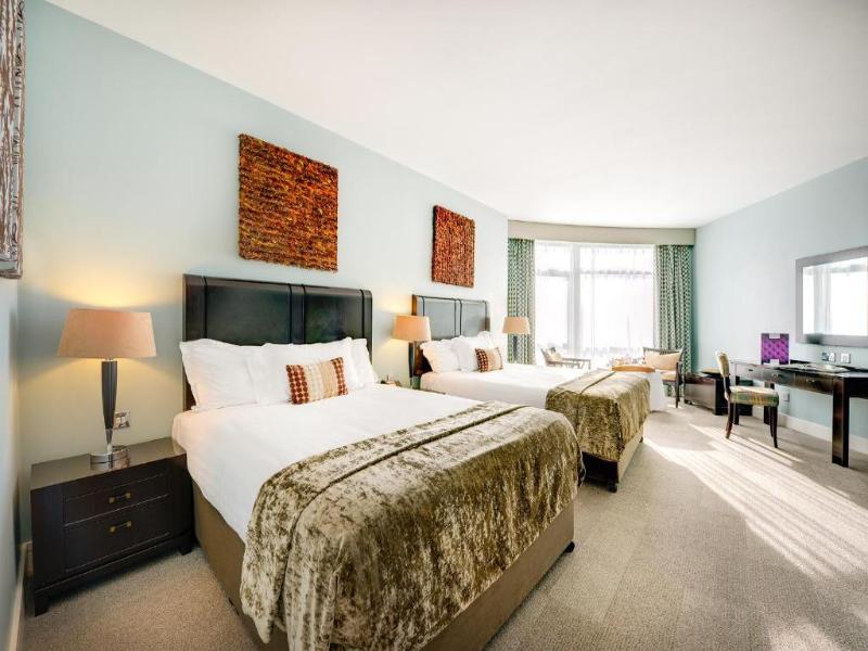 The Cork International Hotel image