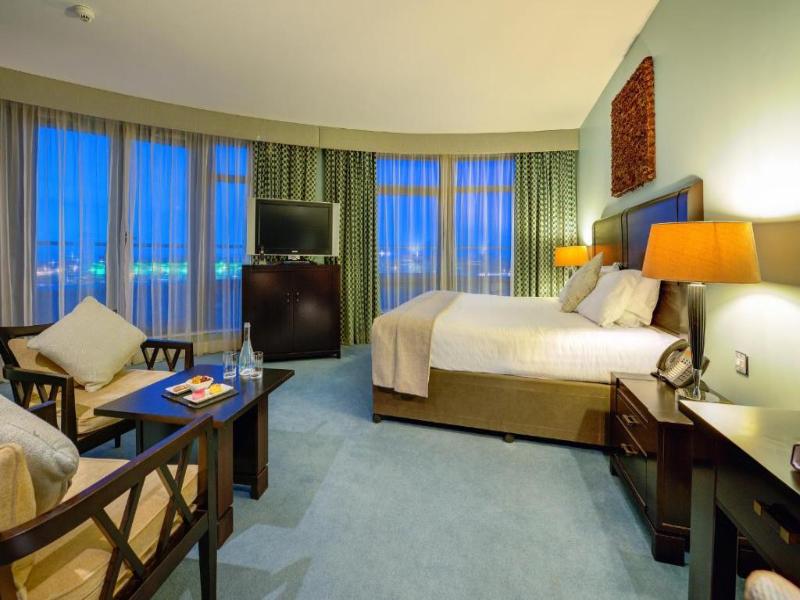 The Cork International Hotel image