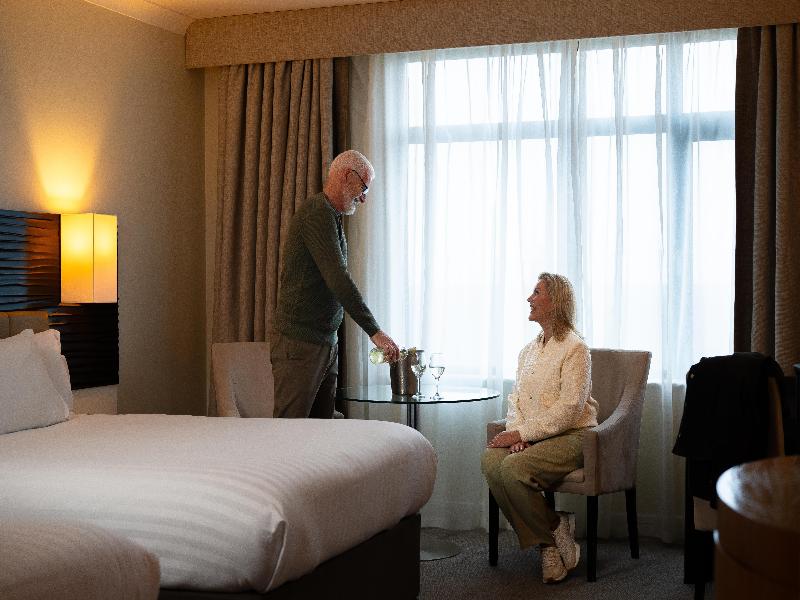 The Cork International Hotel image