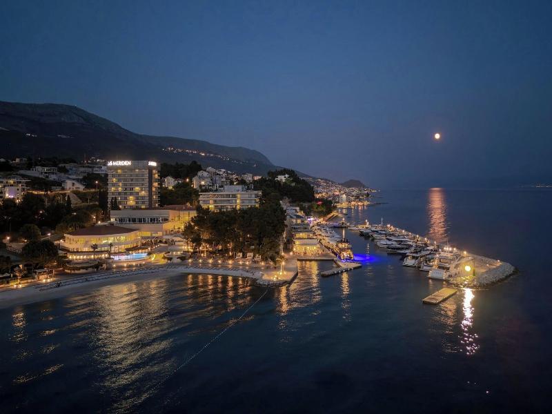 Le Meridien Lav Split image