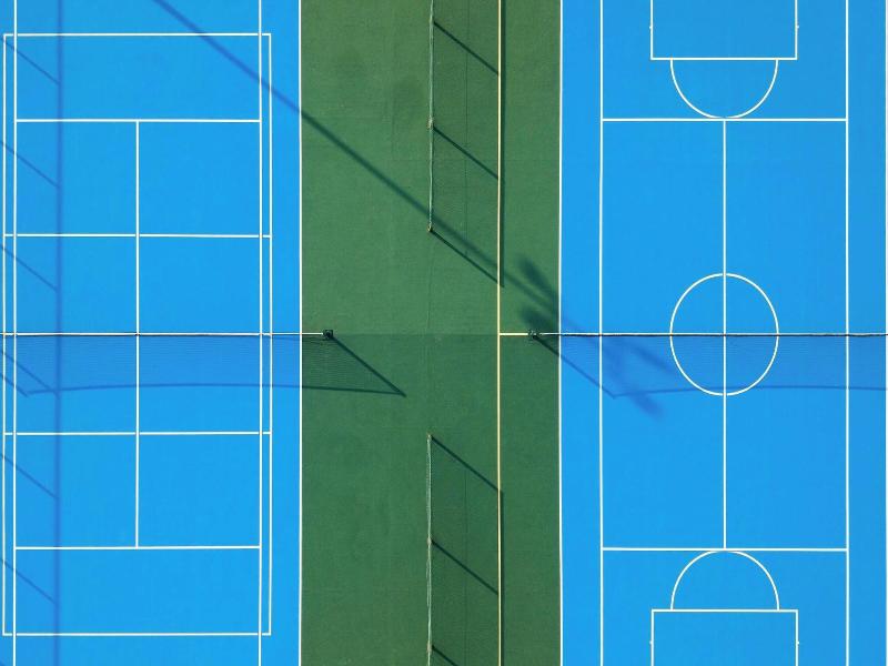 Le Meridien Lav Split image