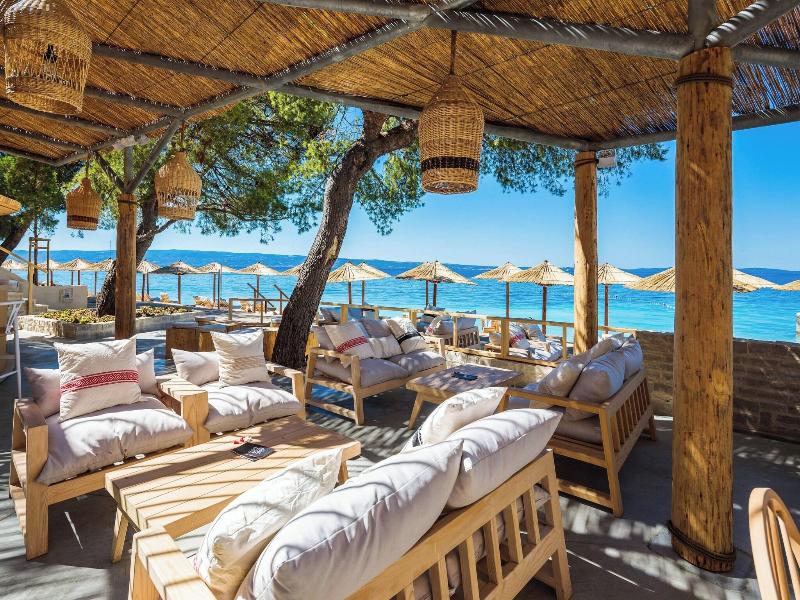Le Meridien Lav Split image