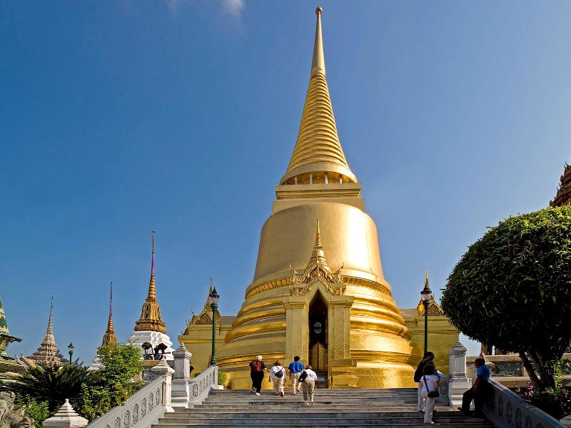 Novotel Bangkok On Siam Square image