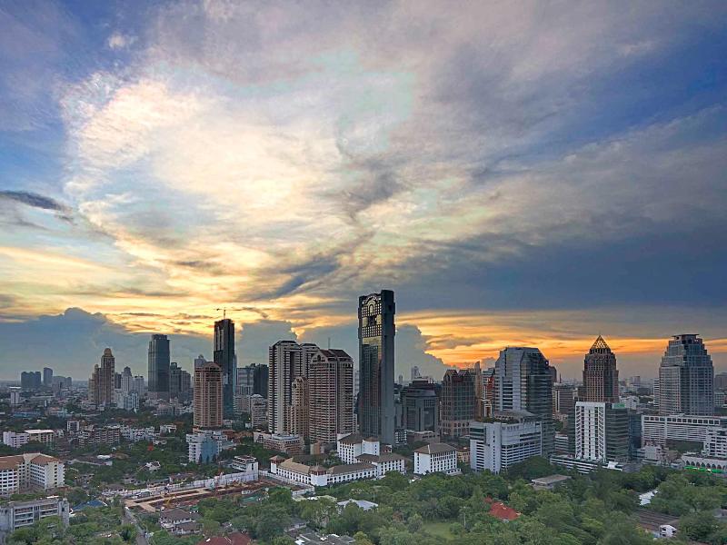 Novotel Bangkok On Siam Square image